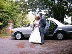 The Wedding Car (3)