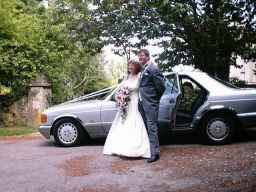 The Wedding Car (4)