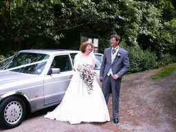 The Wedding Car (5)