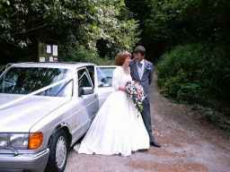 The Wedding Car (6)