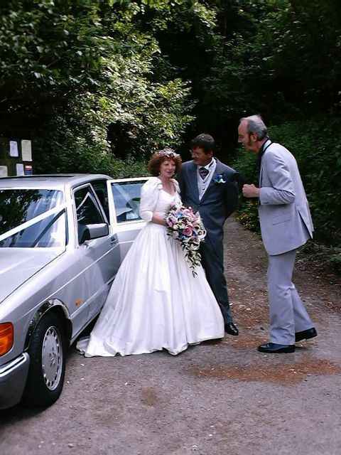 The Wedding Car (7)