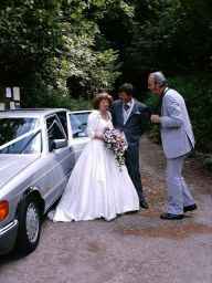 The Wedding Car (7)